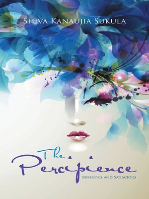 cover image of The Percipience